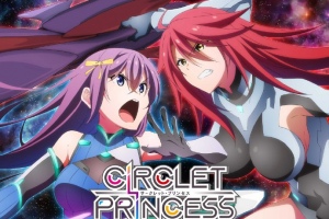 《CIRCLET PRINCESS》正式PV公开 2019年一月播出